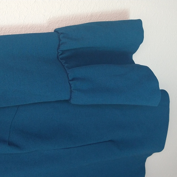 BODEN BLUE SHIRT - SIZE 6 - IN GREAT CONDITION❗ - Picture 2 of 5